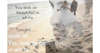 Nih Arti Lagu Beautiful in White Yang Cocok Banget Untuk Wedding