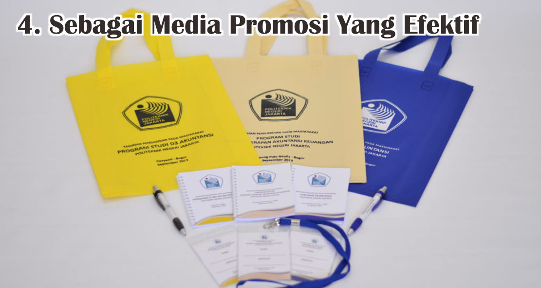 Ternyata Ini Manfaat Seminar Kit Untuk Sukseskan Acara !