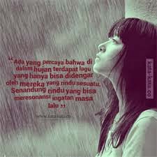 Fakta Menarik Tentang Hujan &#91;NGENES INSIDE&#93;