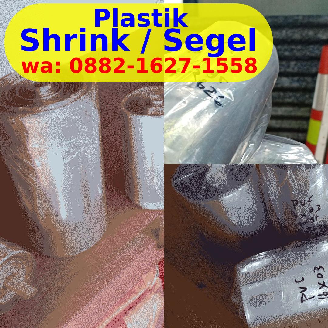 Plastik Shrink Warna Ô882–lᏮ27–l558(WA)