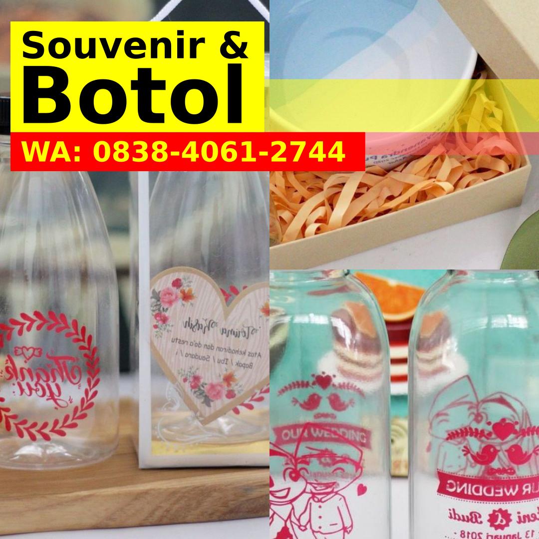Souvenir Botol Murah Ô838-4ÔᏮI-ᒿᜪ44{WhatsApp}