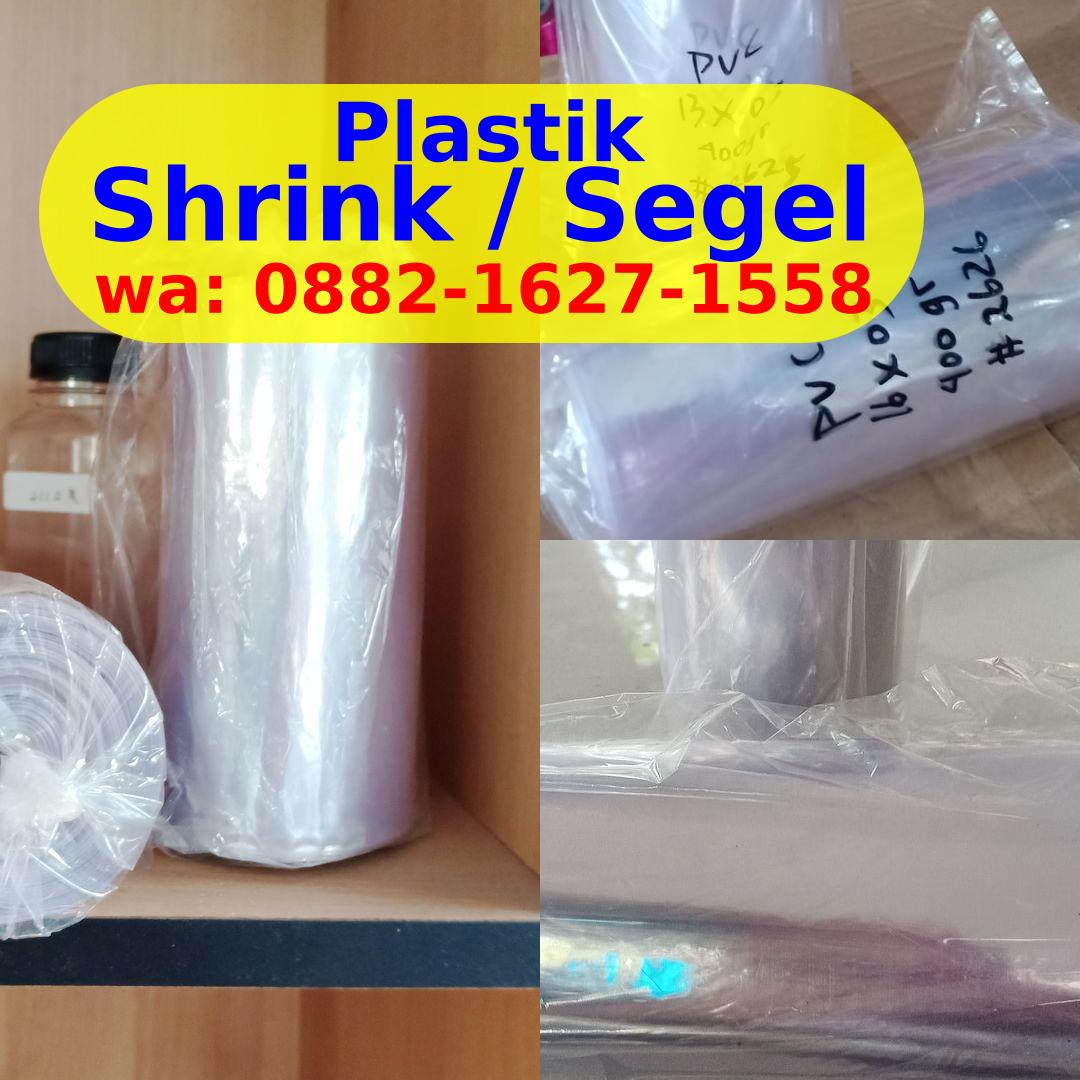 Jual Plastik Heat Shrink Ö882_I627_I558(WA)