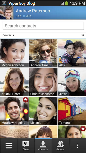 Download BBM Untuk Android Dan iPhone &#91; RESMI &#93;