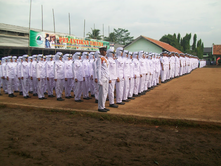 Pengalaman Tak terlupakan Sekolah Di SMK semi militer