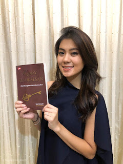Buku Yang Lagi Hits Dibaca Orang Sukses dan Artis Indonesia