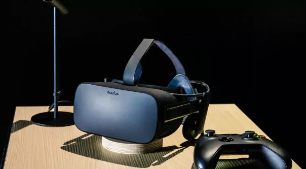 Daftar VR Terbaik &amp; Harga 2019