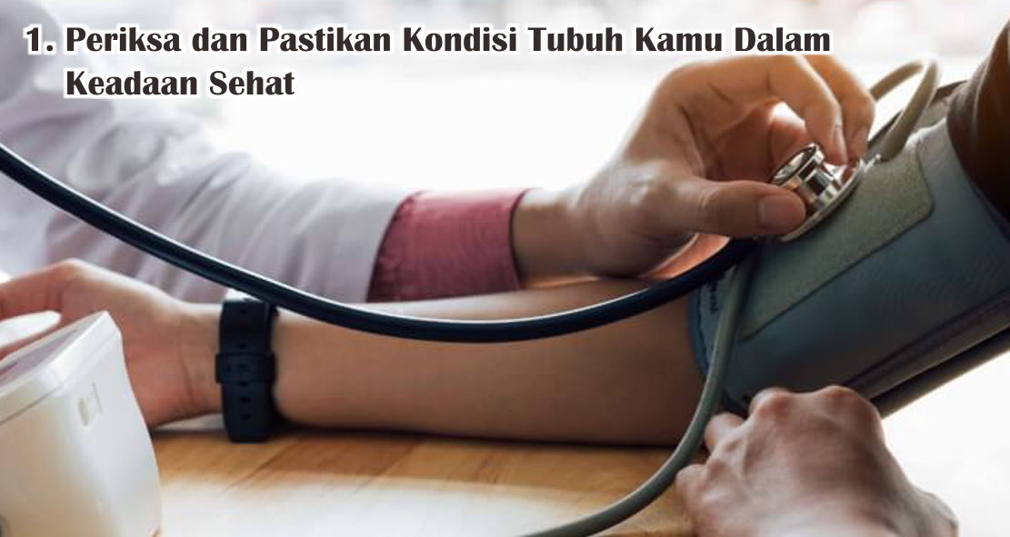 7 Tips Aman Traveling Di Tengah Pandemi 