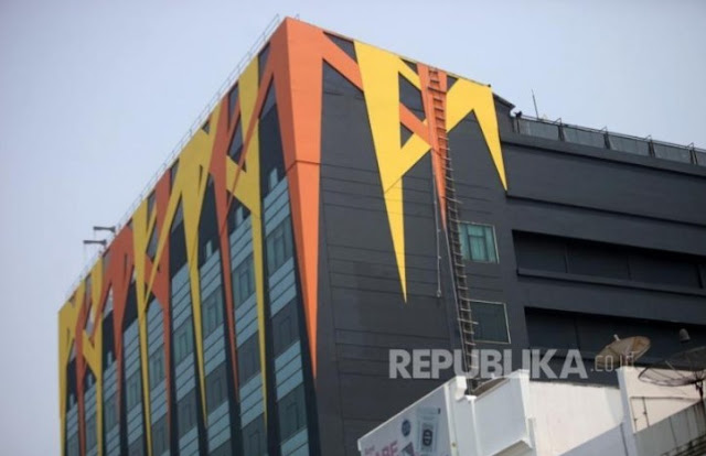 Makin Panas, Anies Sudah Kantongi Data Tamu Alexis