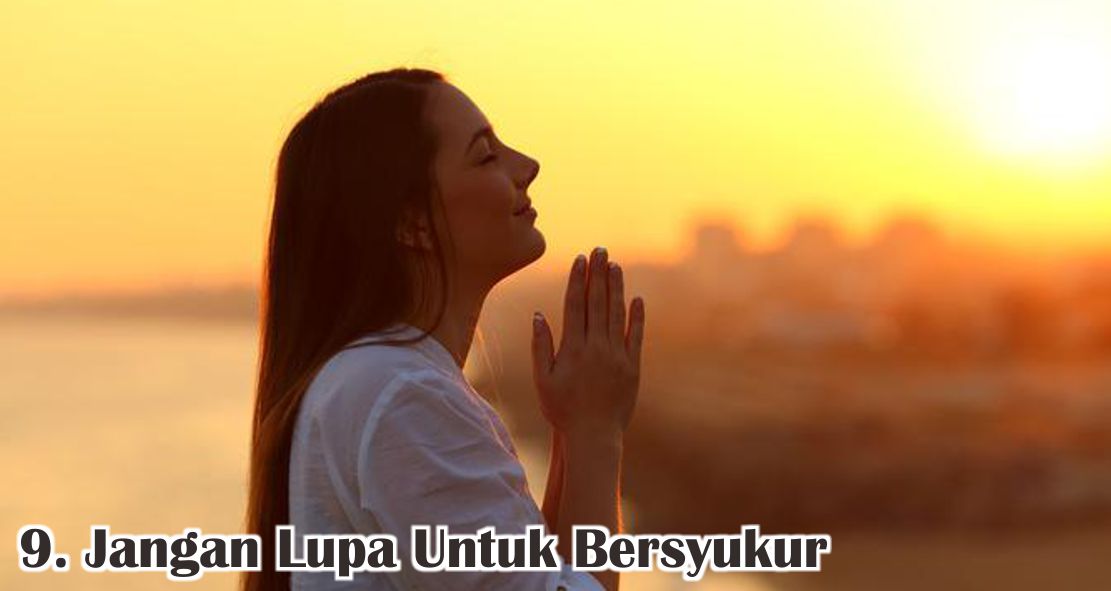  Aktivitas Seru Yang Bisa Kamu Coba Untuk Menikmati Tahun Baru Sendiri !