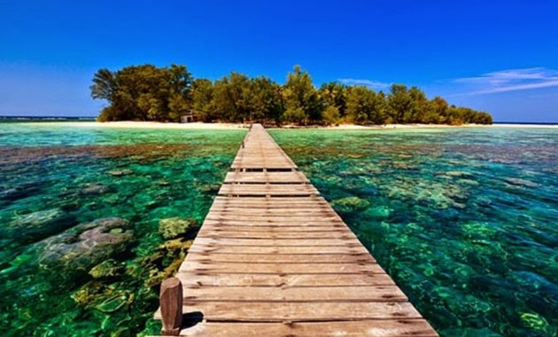 7 Tempat Wisata Di Jepara, Jawa Tengah