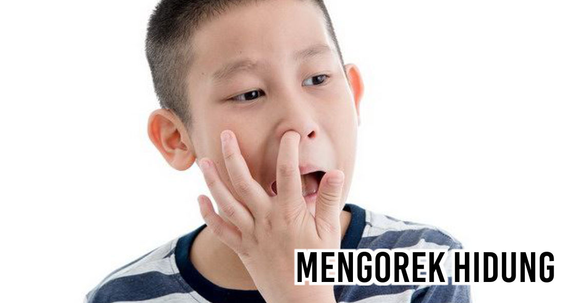  Ternyata Ini Penyebab Kamu Sering Mimisan !