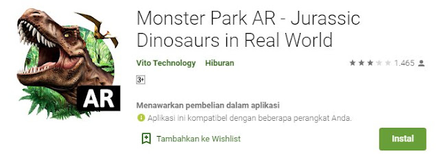 12 Aplikasi Android Unik Dan Keren 2020