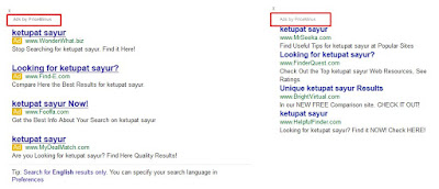 Cara Menghapus Virus/Malware/Adware PriceMinus