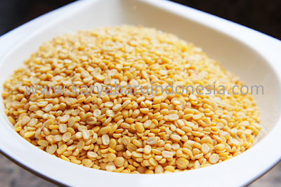 Jual Kacang Hijau Kupas - Partai / Grosir - PT. Karya Baru Indonesia