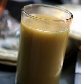 7 Minuman Khas Indonesia