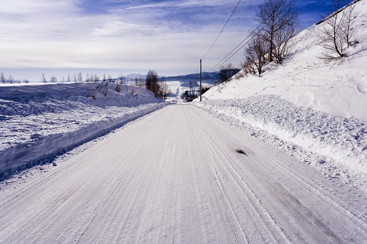 &#91;Road Less Traveled&#93; Hokkaido: Winter Experience in Abashiri