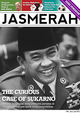AMH Magz vs Jasmerah Magz vs Kastek Magz