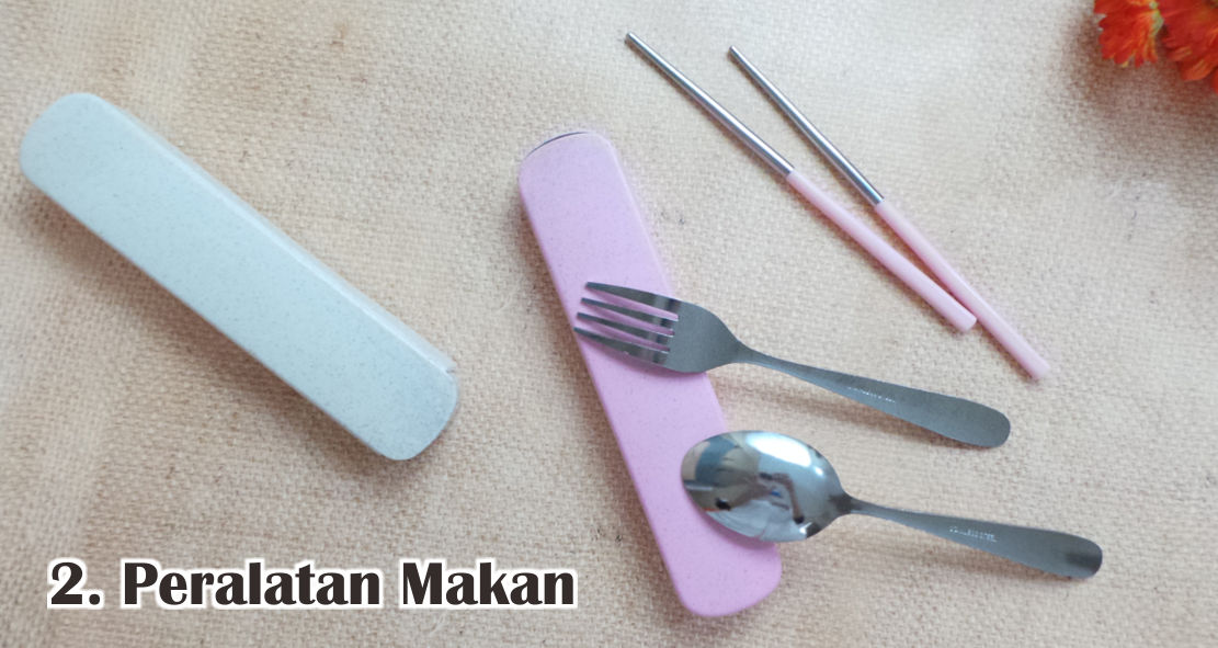  Rekomendasi Produk Ramah Lingkungan Untuk Dijadikan Souvenir Pernikahan 