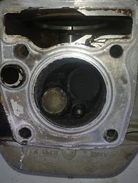 Motor Injeksi Brebet, Solusinya?