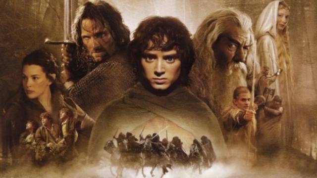 6 Film Franchise Keren Bergenre Fantasy