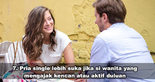 9 Rahasia Pria Jones yang Jarang Kamu Ketahui