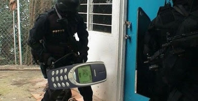 Nokia 3310 Lebih Baik Ketimbang S4