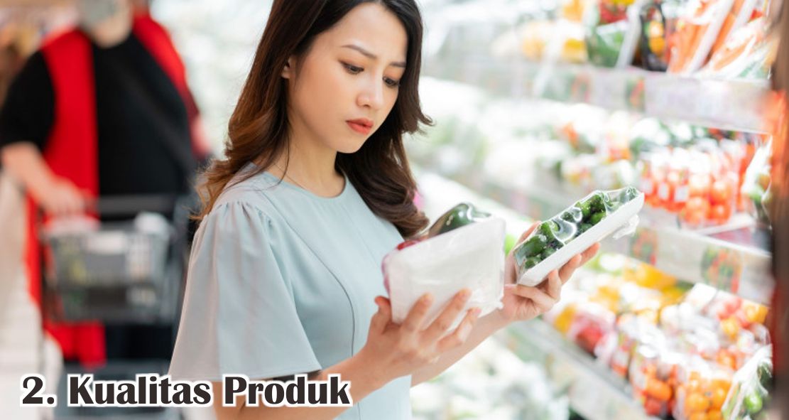  6 Faktor Penting Yang Mempengaruhi Kepuasan Pelanggan !