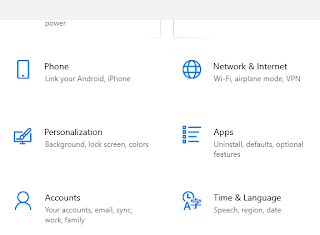 Cara Mengaktifkan Password Sensor Wajah di Windows 10