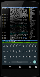 Ulasan Lengkap Tentang Aplikasi Termux di Android | Tutorial Termux