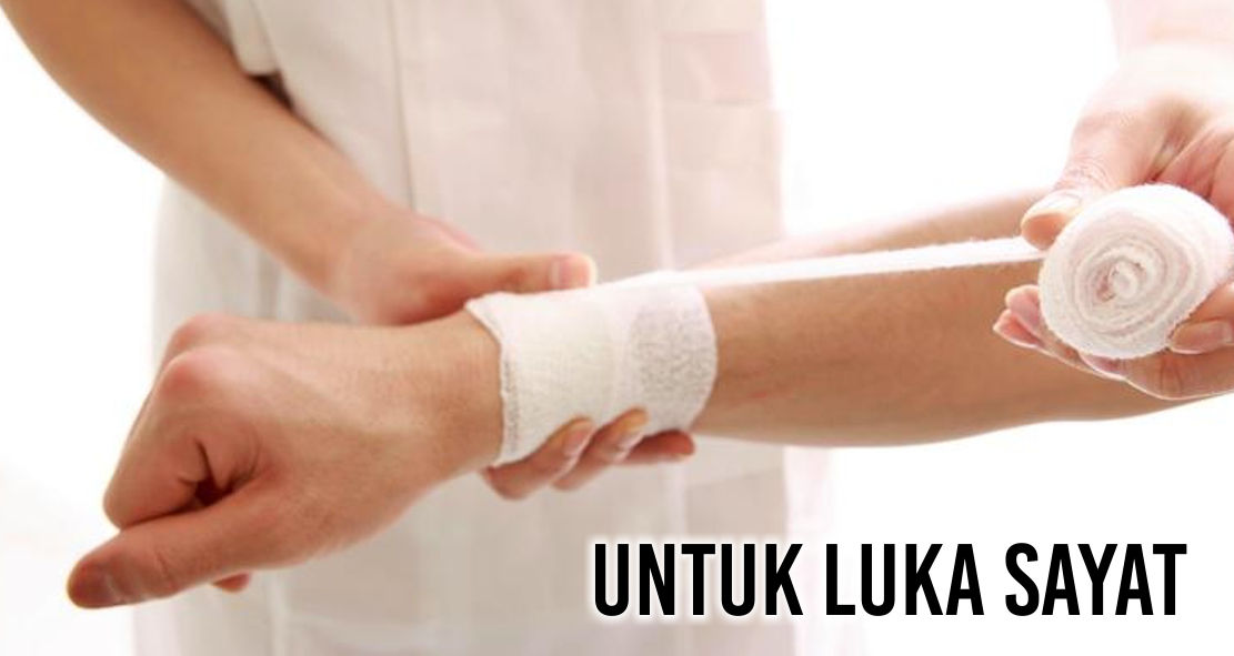 Demi Kesehatan, Ini Dia Perlengkapan Medis Yang Wajib Kamu Miliki !