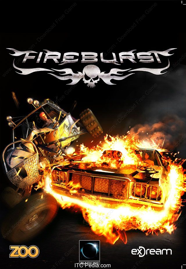 Fireburst (2012) direct link