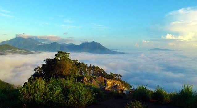 5 Tempat Wisata Bengkayang, Kalimantan Barat