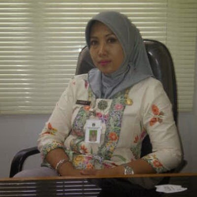 5 Lurah Tercantik di Indonesia