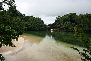 INI BORNEO (KALIMANTAN) TAHUN 1913, SEBELUM INDONESIA JADI NEGARA