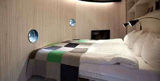 5 Rumah Pohon Paling Unik Di Dunia