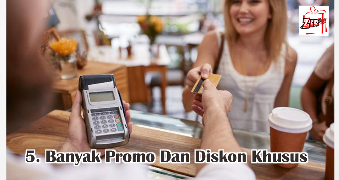  Ini Dia 5 Keuntungan Menggunakan Kartu E-Money 