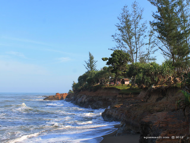 Surga Dunia Dari Bengkulu