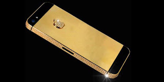 Inilah IPhone harga 148 Miliyar