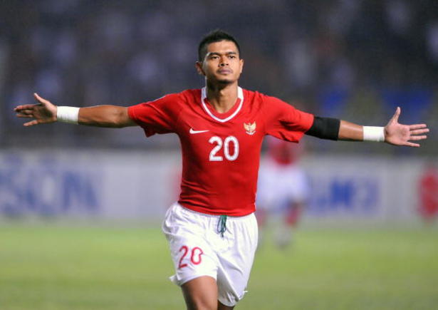 Harry Kane ikutin pemain Indonesia, gan!
