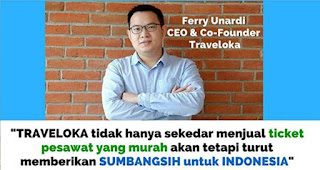 Ini Dia! Deretan Pemilik Usaha yang sukses pada Usia Muda