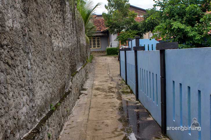 &#91;CoC Regional: Lokasi Wisata&#93; Petilasan Adipati Mersi Purwokerto