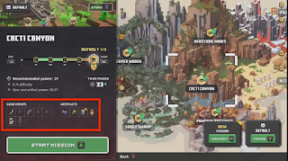 TIPS DAN TRICKS BERMAIN MINECRAFT DUNGEON
