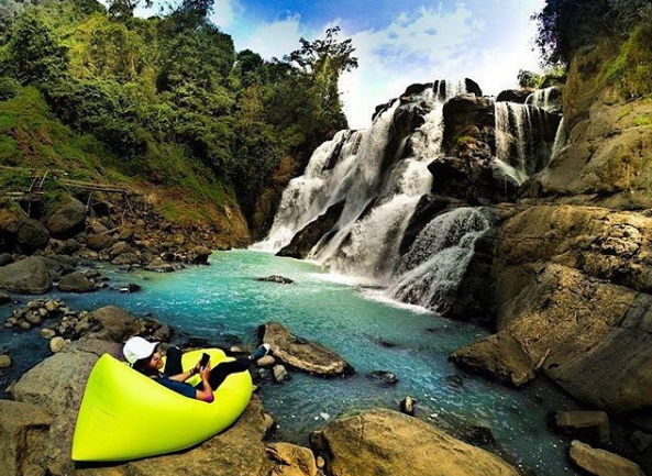 Alasan Mengapa Kalian Wajib Liburan Ke Bandung