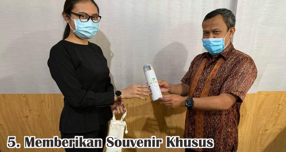  Begini Cara Pebisnis Untuk Rayakan Hari Pelanggan Nasional !