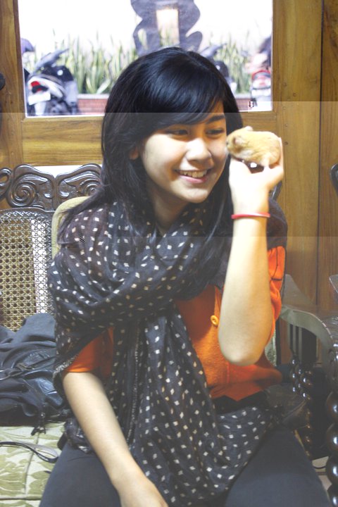 &#91;HOT&#93;Terkuak Misteri 1 Calon Member Gen 3 JKT48