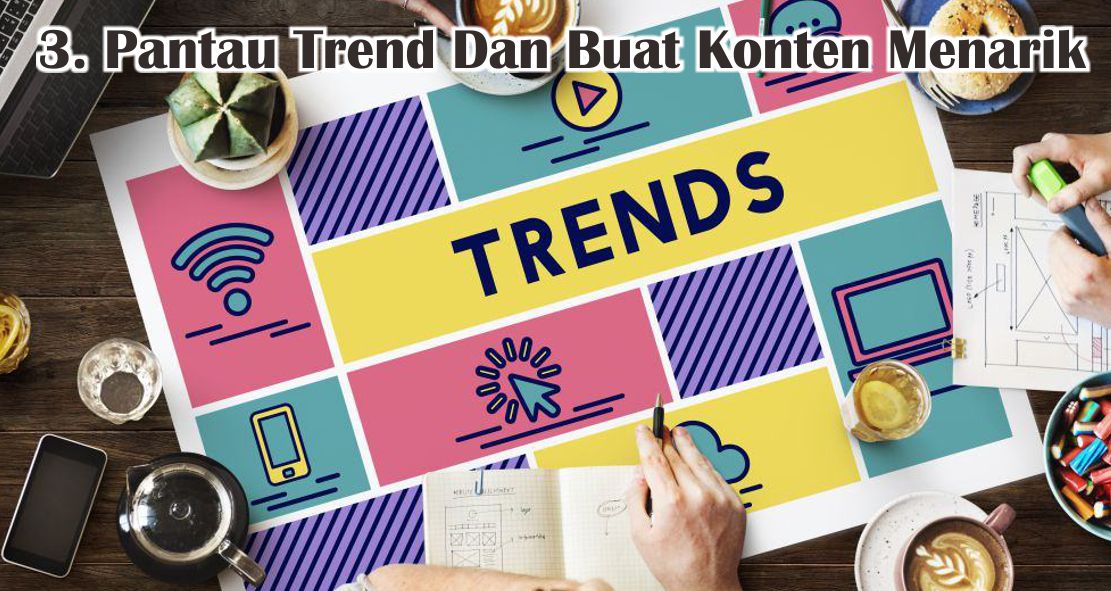  6 Tips Ampuh Untuk Gaet Konsumen Milenial !