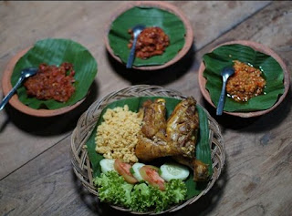 Bale Tirto Wisata Air dan Resto di Klaten