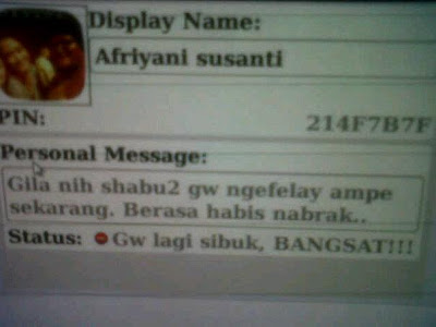Lagi-Lagi Nemu Yang Ginian :( Calon Pembalap Death Race &#91;Masuk Gan&#93;