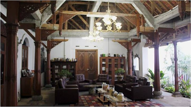 Rumah adalah Kita