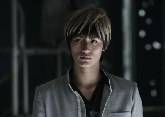 5 Film Live Action yang Dibintangi oleh Haruma Miura